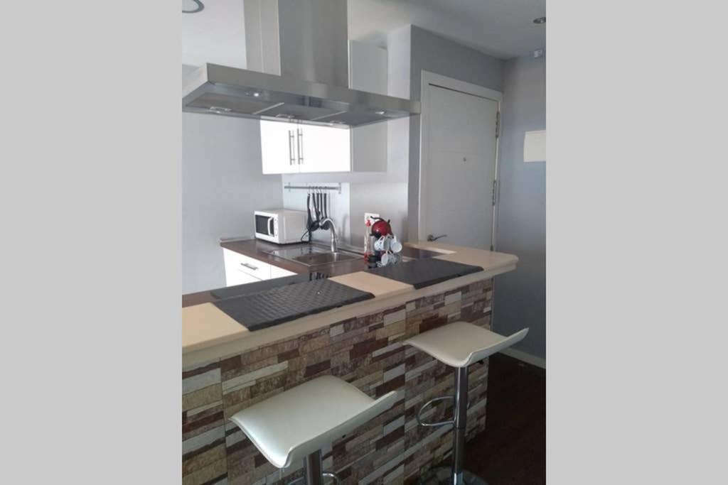 Apartamento Naranja Appartement *